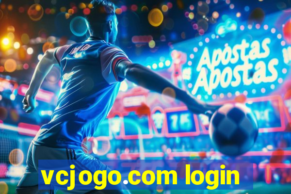 vcjogo.com login